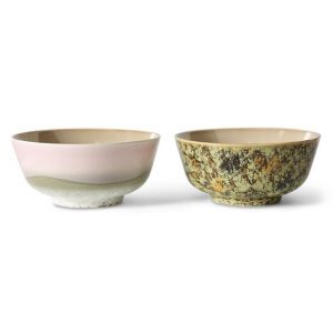 SET RAMEN BOWLS