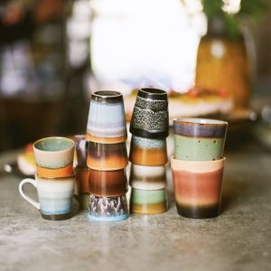 ESPRESSO MUGS