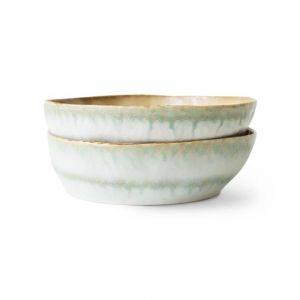 SET PIATTI- petal