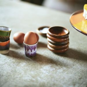 EGG CUPS