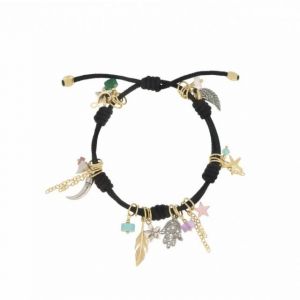 BRACCIALI NODI TALISMANI