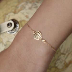 BRACCIALE MONGOLFIERA
