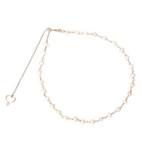 GIROCOLLO CON PERLE