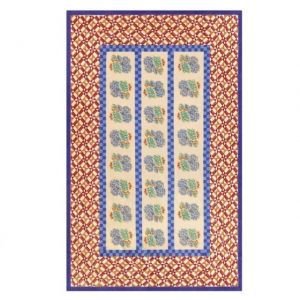 POSITANO 180x270 RED TILES