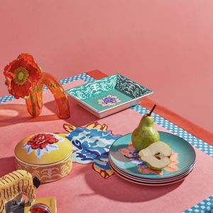 Portagioie- Indiana tiger gold