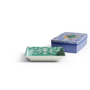 Svuota tasche- Indiana tiger veronese