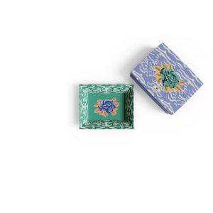 Svuota tasche- Indiana tiger veronese