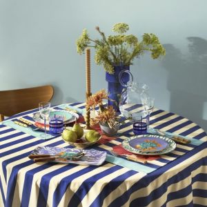 Set 2 tovagliette cotone 35x48