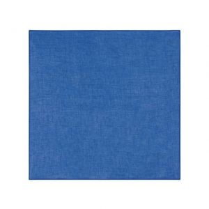 Tovagliolo blue 50x50