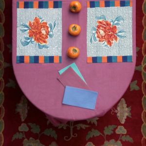 Tovagliolo veronese  50x50