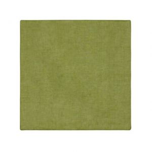 Tovagliolo green leaves 50x50