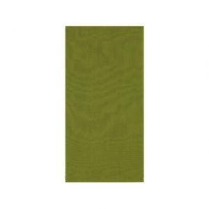 Tovagliolo green leaves 50x50