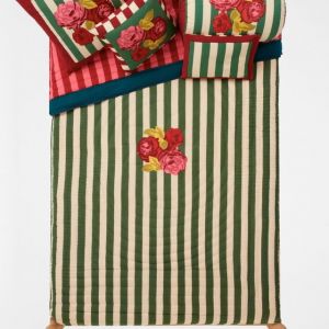 Trapunta reversibile 250x270