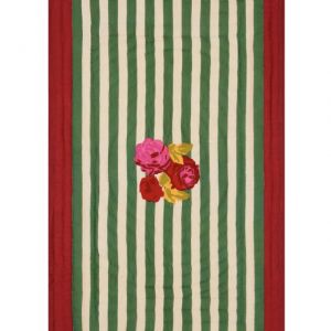 Trapunta reversibile 110x180