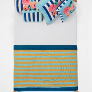 Trapunta reversibile 110x180