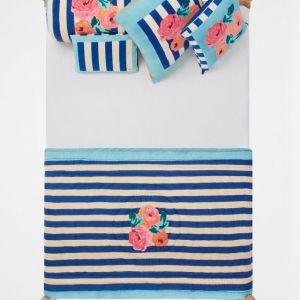 Trapunta reversibile 110x180