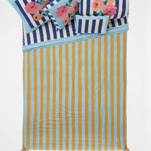 Trapunta reversibile 270x250