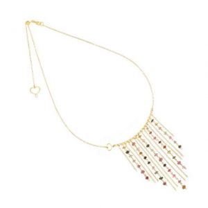 GIROCOLLO in CHAINS E PIETRE