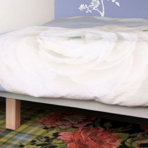 TAPPETO BOUQUETS 70x140