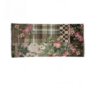 TAPPETO THE GUEST 140x70