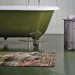 TAPPETO THE GUEST 140x70