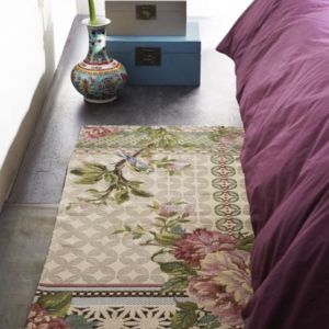 TAPPETO  GARDEN CITY 140x70