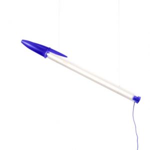 SELETTI BIC LAMPADA- blu