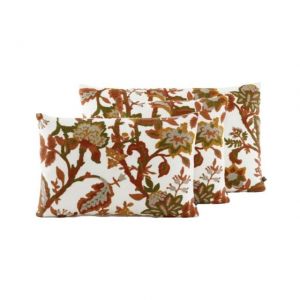 CUSCINO BALI- paprika