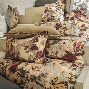 CUSCINO COVER SEONI- tabacco 40x60