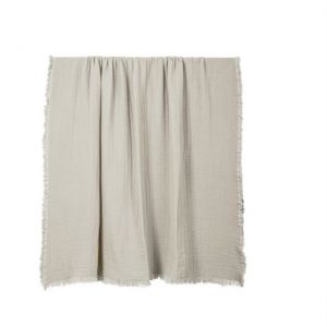 PLAID VANLY- naturale