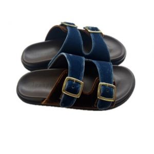 SANDALO FOLLONICA- jeans e cachi