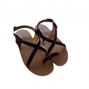 SANDALO MONTEROSSO-rubino
