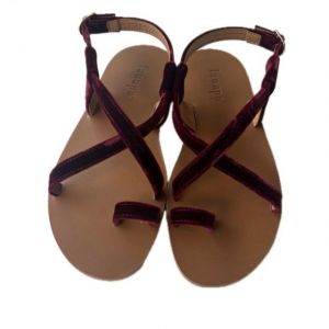 SANDALO MONTEROSSO-rubino