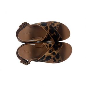 SANDALO PARAGGI- leo