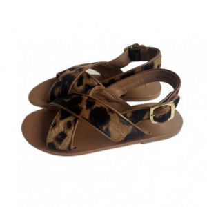 SANDALO PARAGGI- leo