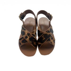SANDALO PARAGGI- leo