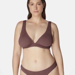 BIKINI AQUA- grape