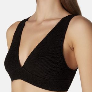 BIKINI AQUA- liquorice