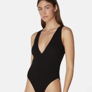 BIKINI ARIEL- liquorice