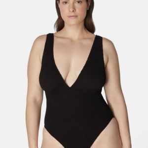 BIKINI ARIEL- liquorice