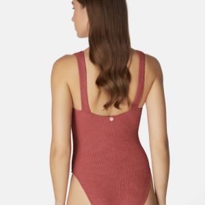 BIKINI ARIEL- raspberry