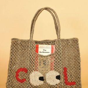Borsa cool big eyes