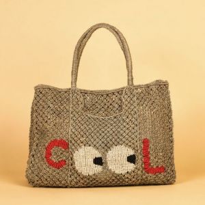 Borsa cool big eyes