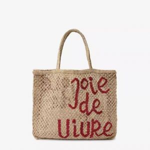 Borsa joie de vivre- large