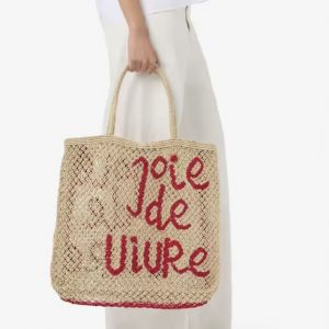 Borsa joie de vivre- large