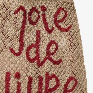 Borsa joie de vivre- large