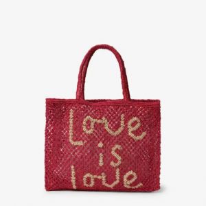 Borsa love is love-small