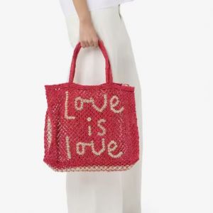Borsa love is love-small