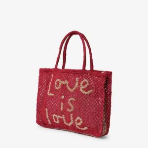 Borsa love is love-small