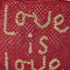 Borsa love is love-small